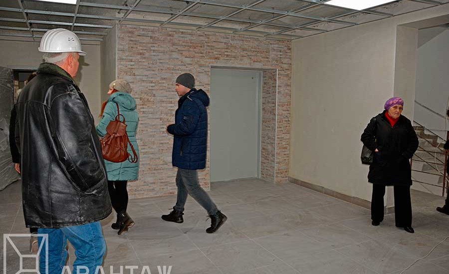 День открытых дверей в жилом комплексе «Александровский»