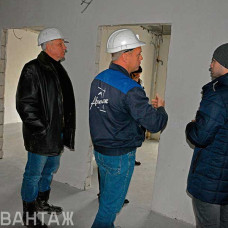 День открытых дверей в жилом комплексе «Александровский»
