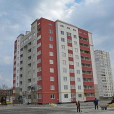Жилому комплексу «Александровский» присвоен адрес