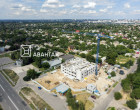 Ход строительства ЖК "Крокус" июль 2019