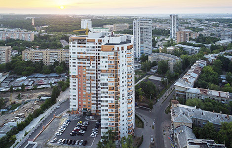 Часть 1. Маленькие истории больших достижений (1998–2005)